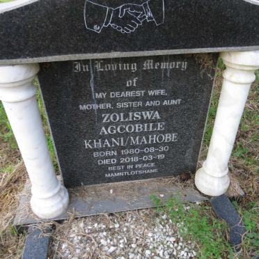 Eastern Cape, KENTON-ON-SEA, Main cemetery