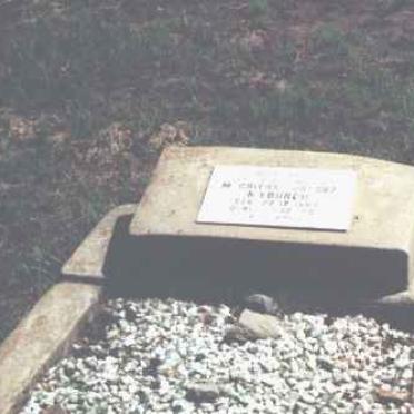 MYBURGH Magritha J. 1889-1922