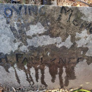 FAULKNER H.