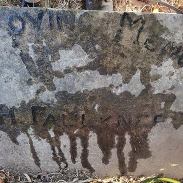 FAULKNER H.