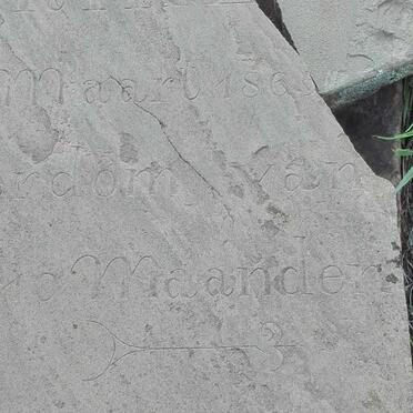 ? Erik? -1865