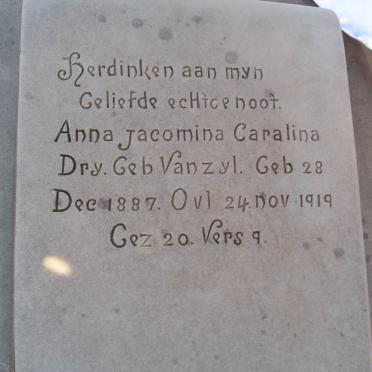 Eastern Cape, STERKSTROOM district, Schiet Fontein 35, Skietfontein_1, farm cemetery