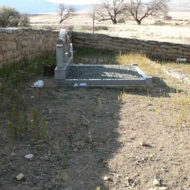 2. Overview on cemetery
