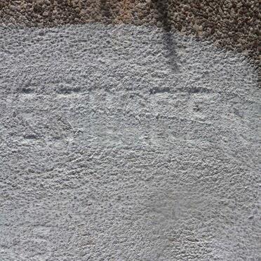 WELTHAGEN Johanna Levina nee MARAIS 1877-1946