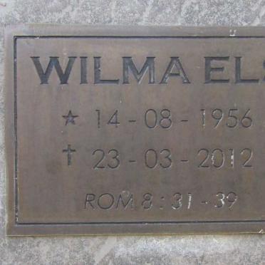 ELS Wilma 1956-2012