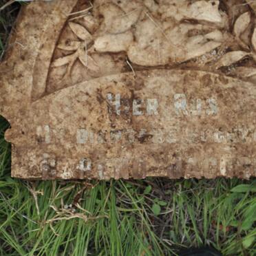 BERG, ? Jacobus, van den 1905-1933