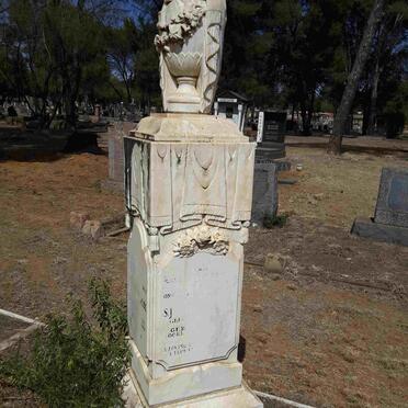 KNOX W.H. 1892-1968 &amp; S.J. ANDREWS 1896-1936