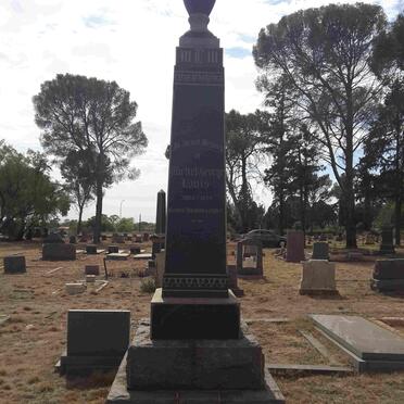 LOUIS Michel George 1894-1959