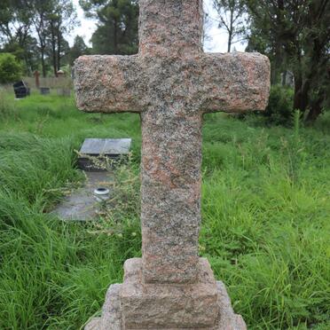 PROPHET Margaret 1884-1956