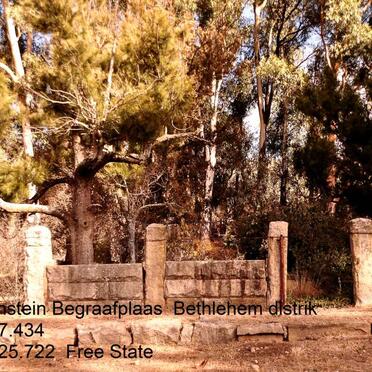 1. Oorsig/Overview - ingang/entrance