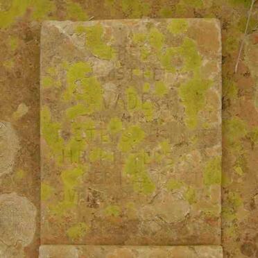 PIETERS H.B. 1776-1851