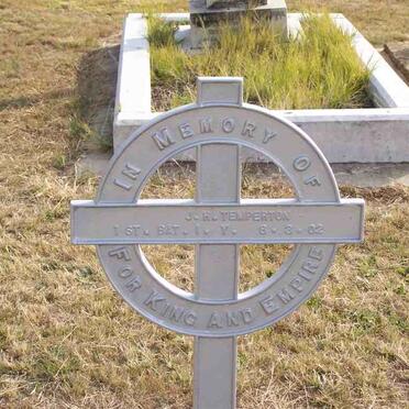 TEMPERTON J.H. -1902