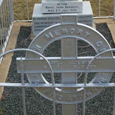 ALDERSON J.B.S. -1900_2