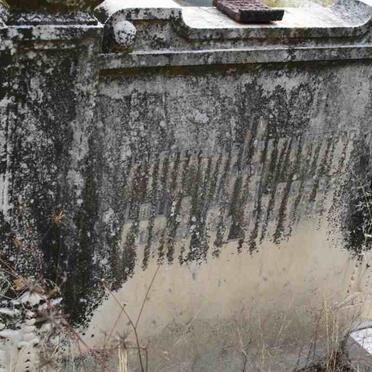 JACOBSZ Louis J. -1935