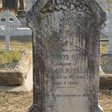 WILLIAMS Gwynyryd Marion -1902