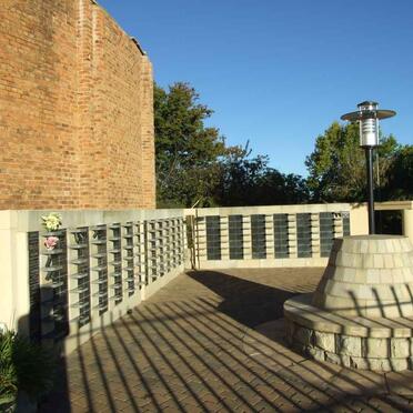3. Overview on Memorial Wall