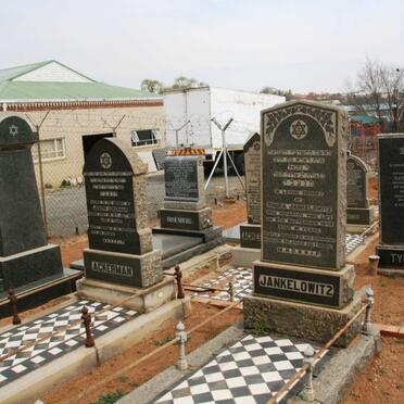 ACKERMAN Joseph :: JANKELOWITZ Rhoda -1944 