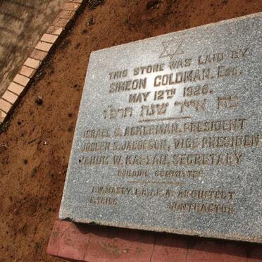 2. Overview / Oorsig