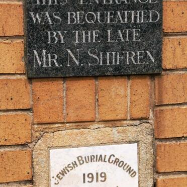 1. Overview / Oorsig