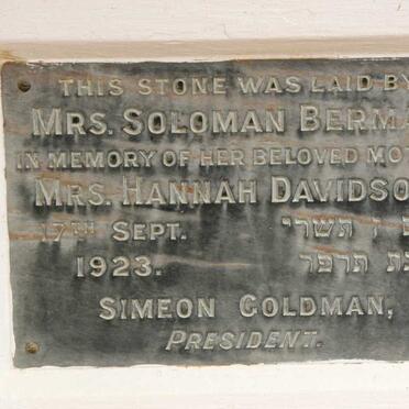 3. Overview / Oorsig