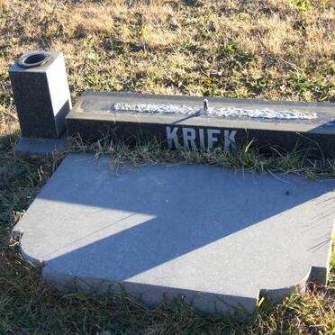 KRIEK