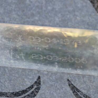 SEARLE Stephanus Jurgens 1973-2006