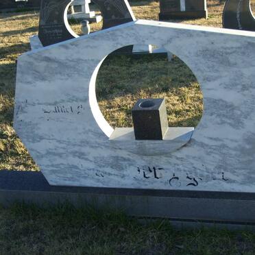 VYVER Daniel, van der