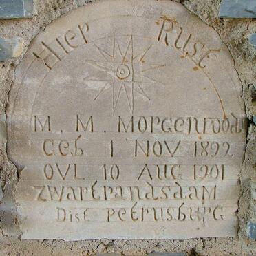 M - Surnames :: Vanne - M