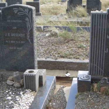 BISSCHOFF F.B. 1903-1957 &amp; J.J. HENNING 1909-1985