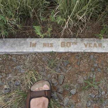 LLOYD Richard Ernest -1935