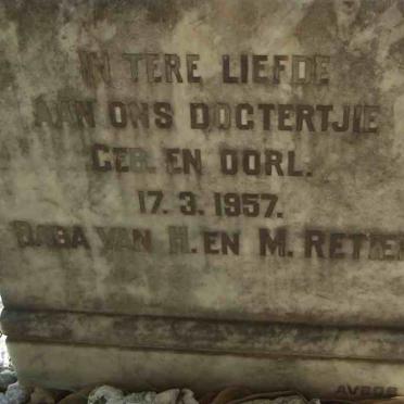 RETIEF