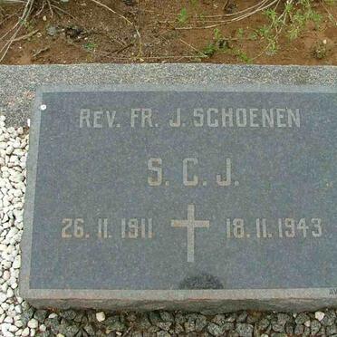 SCHOENEN S.C.J. 1911-1943