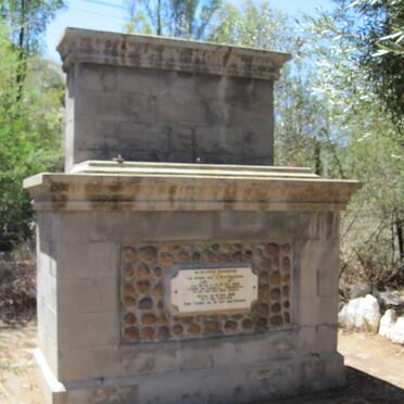 4. Besoek van die Louis Trichardt Voortrekkerwa Okt. 1938