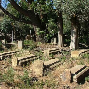 2. Overview of Bethulie Brakfontein