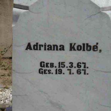 Free State, BETHULIE district, Ruigtevlei, farm cemetery