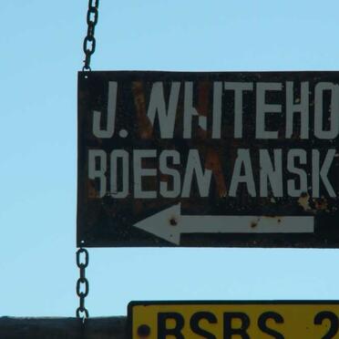 1. Boesmanskop