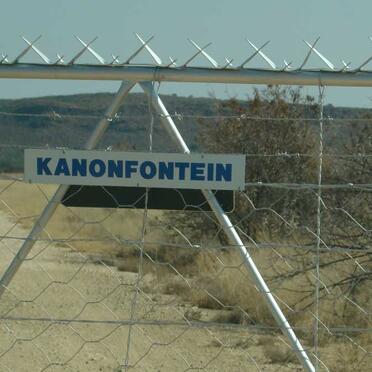 Free State, BOSHOF district, Rural (farm cemeteries)