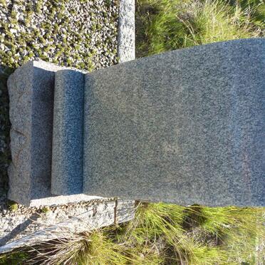 GROENEWALD Maria Aletta Susanna nee JACOBS 1864-1959 :: GROENEWALD Hendrick Johannes 1905-2000