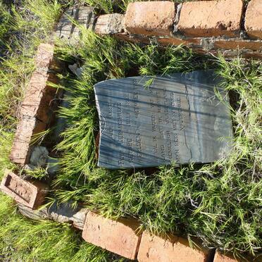 GERMISHUYS ?1848-1918