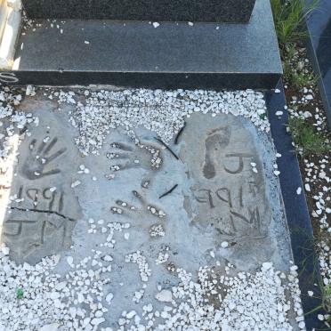 MEIJERS Willi Brordus 1926-2003 &amp; Magritha 1932-
