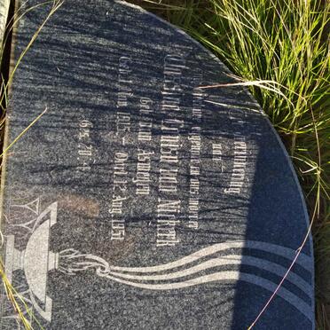 NIEKERK Classina Louisa, van nee VAN ASWEGEN 1915-1951