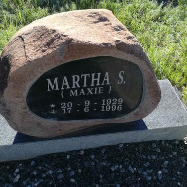 NIEWENHUIZEN Daniel H. 1926- &amp; Martha S. 1929-1996