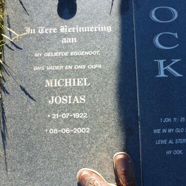 STEYN Johan Botha 1930-2017 &amp; Susanna Gertruida DU TOIT 1941-2003 