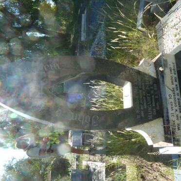 SERFONTEIN Margaret Isabel nee MORRIS 1885-1958