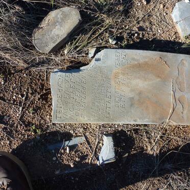 THERON M.C.J. -188? :: THERON E.J. -189?