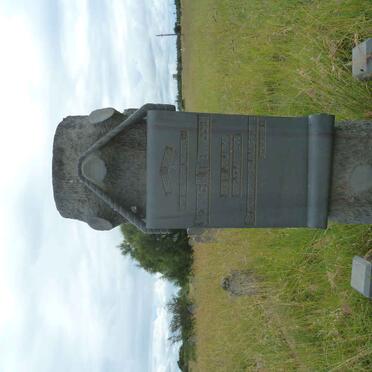 THEUNISSEN Jacobus M. 1841-1906