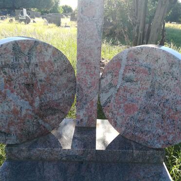 ? Charles Andrew 1968-200?