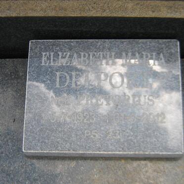 D - Vanne __ Surnames - D