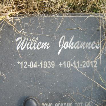 DEVENTER Willem Johannes, van 1939-2012