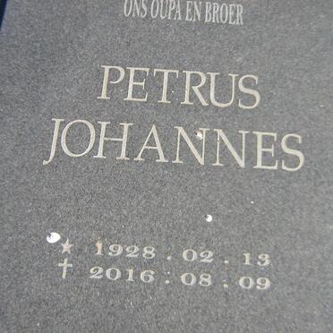 LEIBBRANDT Petrus Johannes 1928-2016 &amp; Jacoba Wilhelmina 1927-2006 :: BOTHA Engela Elizabeth Carolina 1950-2003